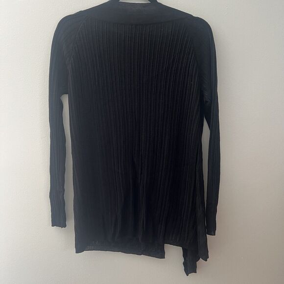 M Missoni Women’s‎ Cowl Neck Wrap Long Sleeve Tunic Lambs Wool Blend Size 6 - Picture 8 of 16